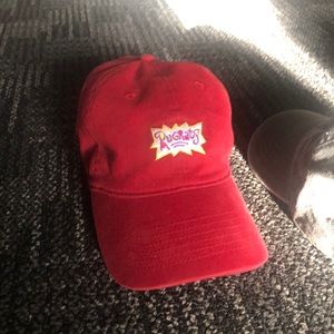 Rugrats Dad Cap